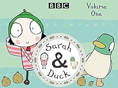 Sarah duck for sale  Delivered anywhere in UK
