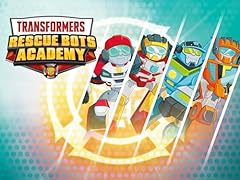 Transformers rescue bots for sale  Delivered anywhere in UK