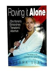 Rowing alone d'occasion  Livré partout en France