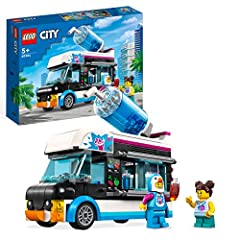 Lego 60384 city gebraucht kaufen  Wird an jeden Ort in Deutschland