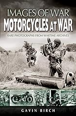 Motorcycles war images for sale  Delivered anywhere in UK