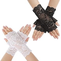 Paia guanti donna usato  Spedito ovunque in Italia 