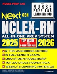 Next generation nclex for sale  Delivered anywhere in USA 