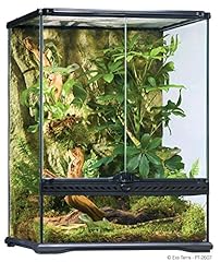 Exo terra terrarium gebraucht kaufen  Wird an jeden Ort in Deutschland