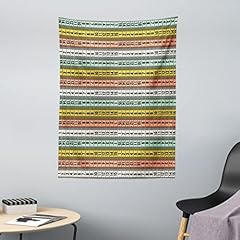 Abakuhaus pastell wandteppich gebraucht kaufen  Wird an jeden Ort in Deutschland