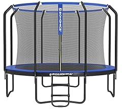 Songmics trampoline enfant d'occasion  Livré partout en France