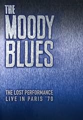 Moody blues lost for sale  Delivered anywhere in USA 