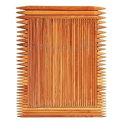 Pcs double pointed for sale  Delivered anywhere in USA 