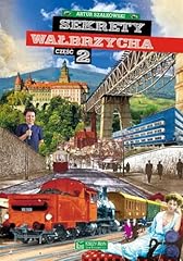 Sekrety wałbrzycha część d'occasion  Livré partout en France