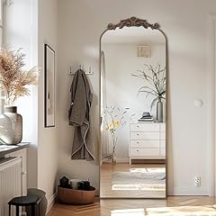 Filigree floor mirror for sale  Delivered anywhere in UK