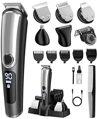 Yiriso beard trimmer for sale  Delivered anywhere in USA 