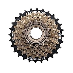 Shimano bicycle freewheel for sale  Delivered anywhere in UK