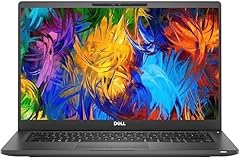 Dell latitude 7400 d'occasion  Livré partout en France