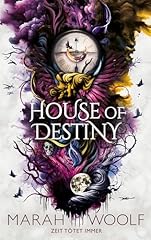 House destiny zeit gebraucht kaufen  Wird an jeden Ort in Deutschland