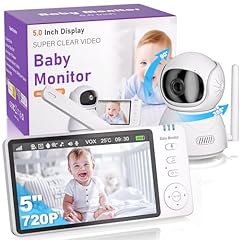 Bvhnua babyphone kamera gebraucht kaufen  Wird an jeden Ort in Deutschland