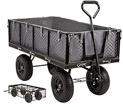 Miweba bollerwagen 700 gebraucht kaufen  Wird an jeden Ort in Deutschland