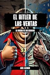 Hitler las ventas for sale  Delivered anywhere in USA 