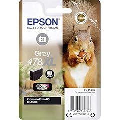 Epson riginal 478xl gebraucht kaufen  Wird an jeden Ort in Deutschland