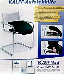 Polished sitzhilfe aufstehhilf gebraucht kaufen  Wird an jeden Ort in Deutschland