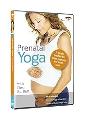 Prenatal yoga dvd gebraucht kaufen  Wird an jeden Ort in Deutschland