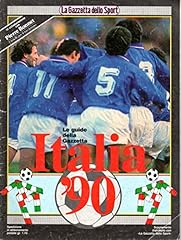 Italia 90. usato  Spedito ovunque in Italia 