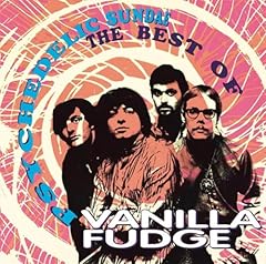 Psychedelic sundae the usato  Spedito ovunque in Italia 