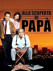 Alla scoperta papà usato  Spedito ovunque in Italia 