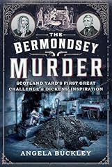 Bermondsey murder scotland for sale  Delivered anywhere in UK