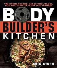 Bodybuilder kitchen 100 for sale  Delivered anywhere in USA 