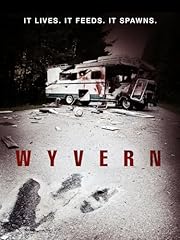 Wyvern for sale  Delivered anywhere in UK