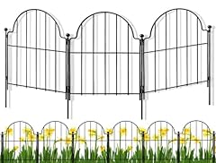 Fenceguru garden fence for sale  Delivered anywhere in USA 