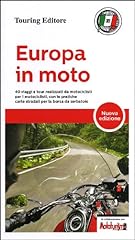Moto. viaggi tour usato  Spedito ovunque in Italia 