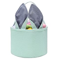 Easter bunny basket for sale  Delivered anywhere in USA 