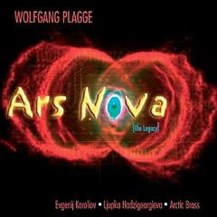 Ars nova legacy for sale  Delivered anywhere in USA 