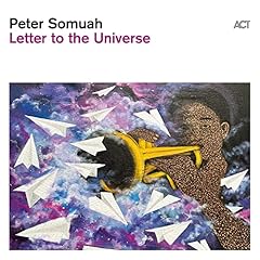 Letter the universe gebraucht kaufen  Wird an jeden Ort in Deutschland