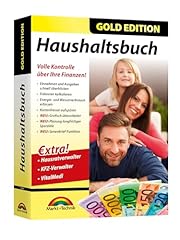Haushaltsbuch 2025 einnahmen gebraucht kaufen  Wird an jeden Ort in Deutschland