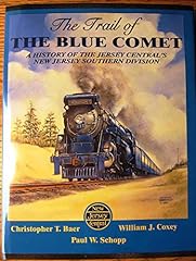 Trail blue comet for sale  Delivered anywhere in USA 