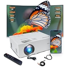 Wtonisy mini projector for sale  Delivered anywhere in USA 