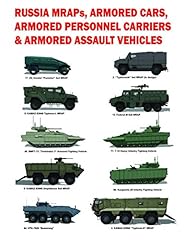 Russia mraps armored for sale  Delivered anywhere in USA 