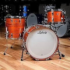 Ludwig classic oak for sale  Delivered anywhere in USA 