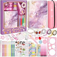 Zjyy diy journal for sale  Delivered anywhere in USA 