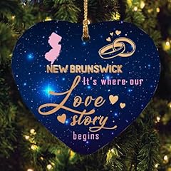 New brunswick new for sale  Delivered anywhere in USA 