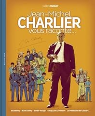Jean michel charlier d'occasion  Livré partout en France
