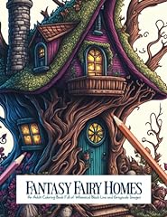 Fantasy fairy homes for sale  Delivered anywhere in USA 