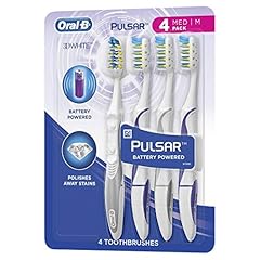 Oral pulsar vibrating for sale  Delivered anywhere in USA 