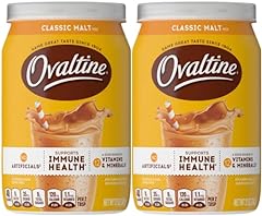 Ovaltine classic malt for sale  Delivered anywhere in USA 