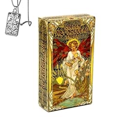 Générique tarot art d'occasion  Livré partout en France