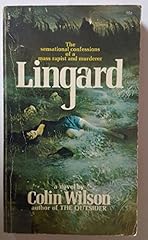 Lingard for sale  Delivered anywhere in UK