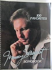 Jimmy swaggart songbook for sale  Delivered anywhere in USA 