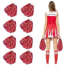 Stück cheerleader pompoms gebraucht kaufen  Wird an jeden Ort in Deutschland